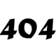 Errore 404