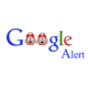 Google Alert