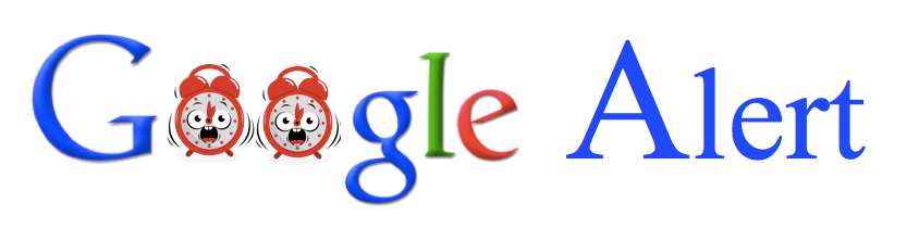 Google Alert