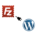 Installare Wordpress con Filezilla